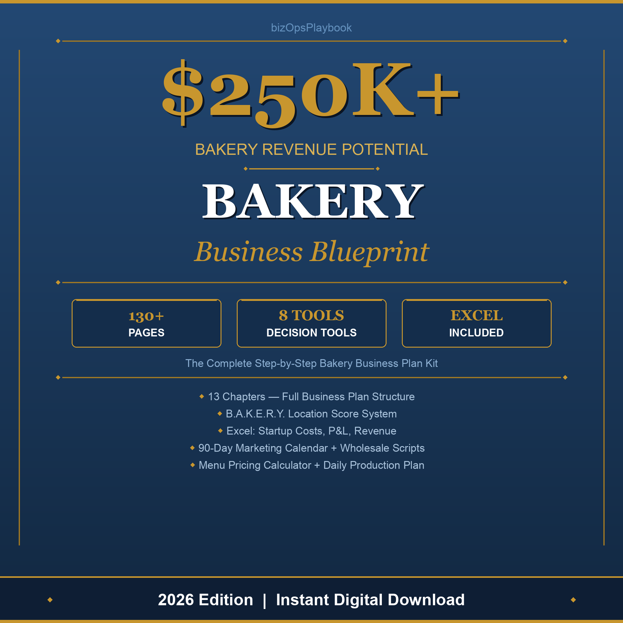 The Bakery Plan That Costs the Croissant
